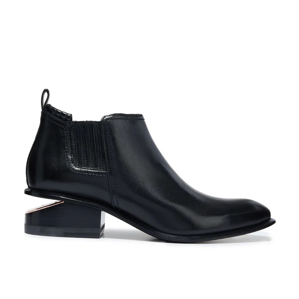 Alexander Wang Kori Boot